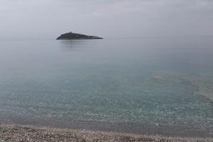 settembre sul mare 