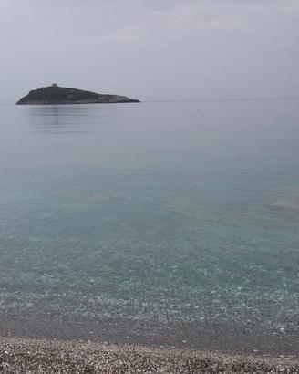 settembre sul mare 
