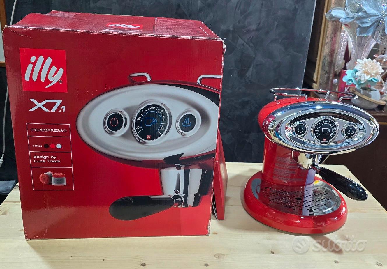 macchinetta del caffè - Elettrodomestici In vendita a Napoli