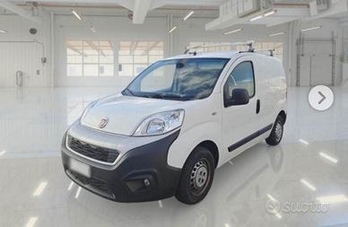 Fiat Fiorino 1.3 MJT 95CV Cargo