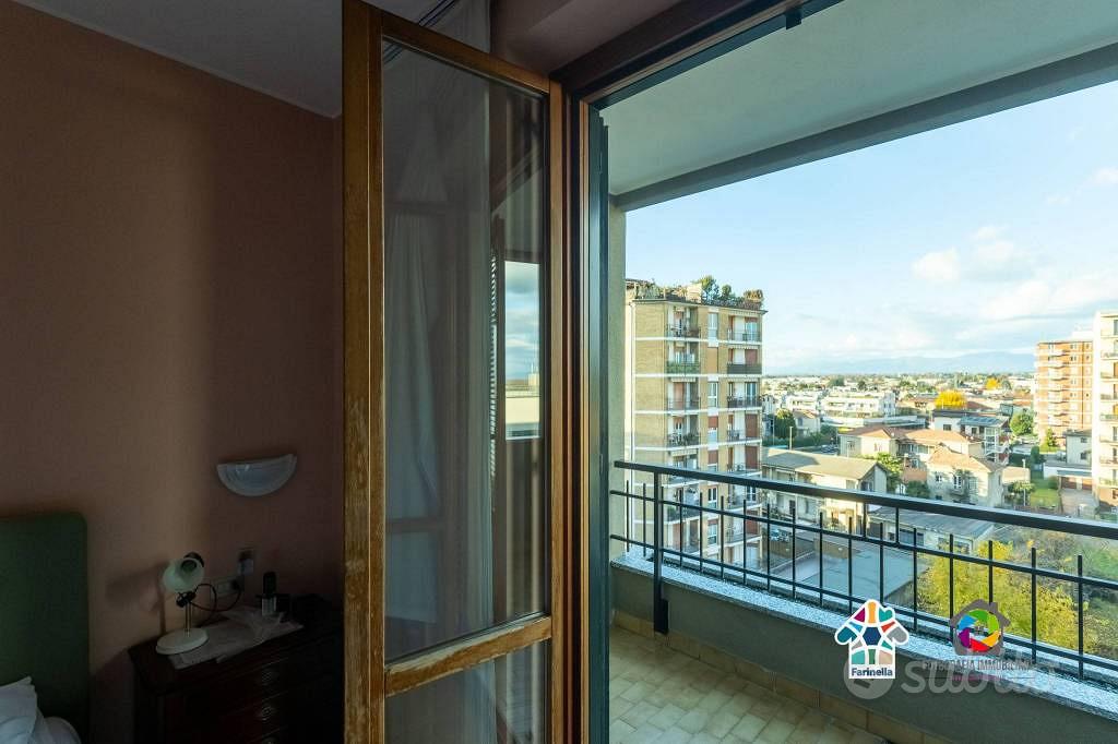 Appartamento – Vedano al Lambro, Monza e della Brianza - Vista 5