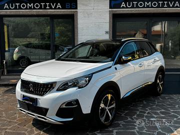 Peugeot 3008 BlueHDi 130 S&S EAT8 Crossway