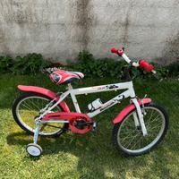 bicicletta magnum per bambini