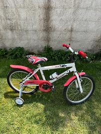 bicicletta magnum per bambini