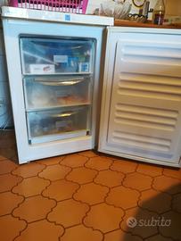 Pozzetto congelatore