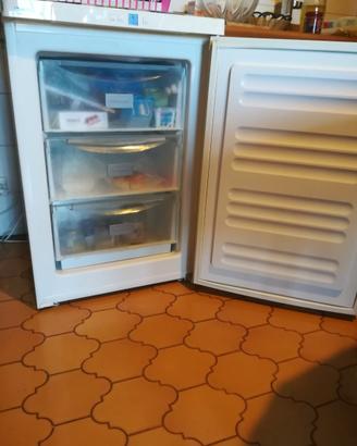 Pozzetto congelatore