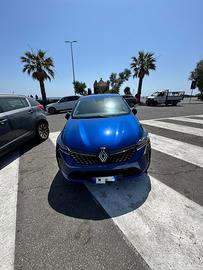 Clio 2025 5* serie