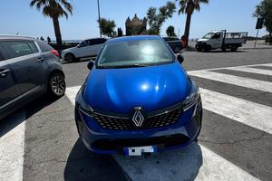 Clio 2025 5* serie