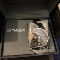 Tag Heuer Carrera Calibre 5 WAR201C Automatic