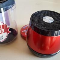 Speaker Wireless - Jam Classic HDMX