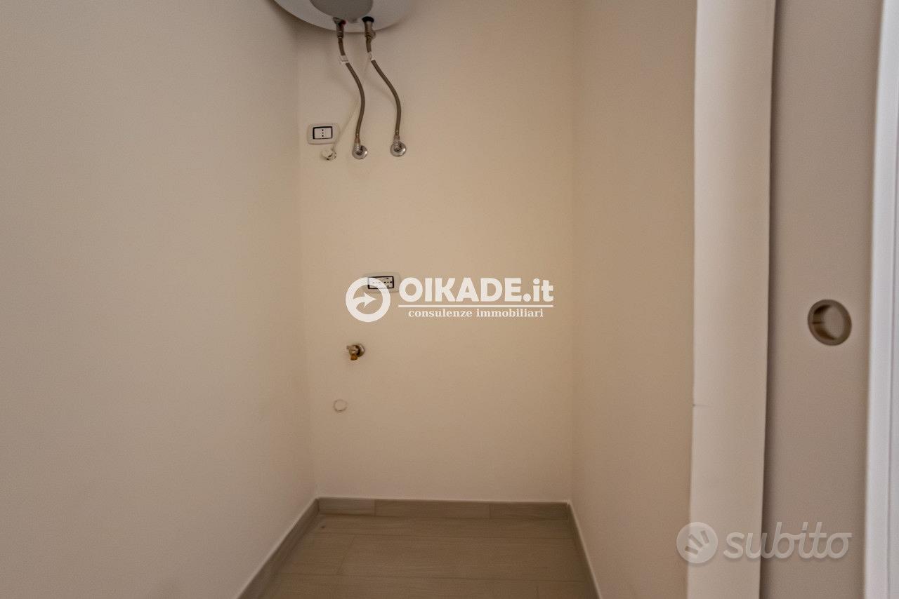Bilocale a Cagliari - Vista 5