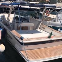 Barca open Martin23,50