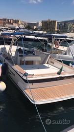 Barca open Martin23,50