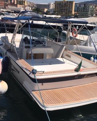 Barca open Martin23,50