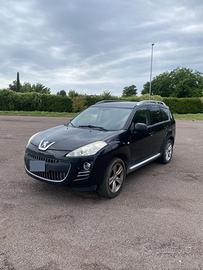 Peugeot 4007