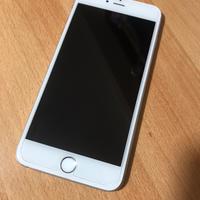 Iphon 6 Plus 128 GB