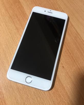 Iphon 6 Plus 128 GB