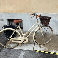 Bicicletta donna 26 Lady Bartali