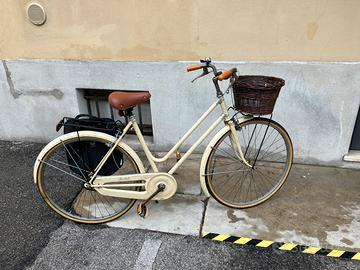 Bicicletta donna 26 Lady Bartali