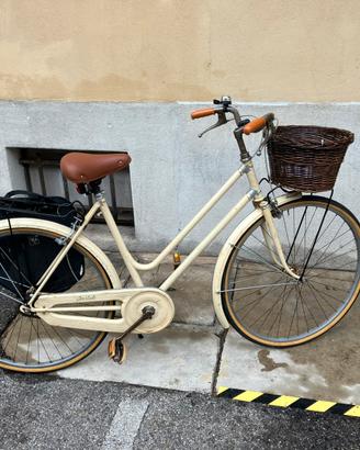 Bicicletta donna 26 Lady Bartali