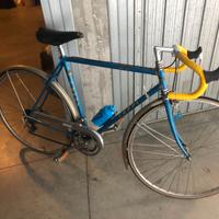 Bicicletta da corsa Fausto Coppi