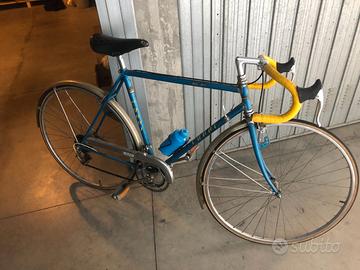 Bicicletta da corsa Fausto Coppi