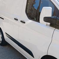 furgone FORD TRANSIT CUSTOM