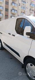 furgone FORD TRANSIT CUSTOM