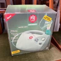 Aerosol PIC Airtherapy Master 500 S – Con borsa