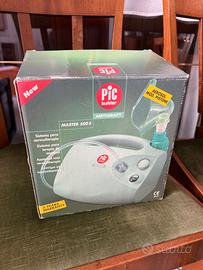 Aerosol PIC Airtherapy Master 500 S – Con borsa