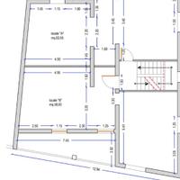 Appartamento 1 piano e sottotetto