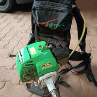 Decespugliatore active brutale 65