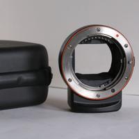ADATTATORE SONY LA-EA3 PER ALPHA E MOUNT