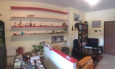 Bilocale ristrutturato