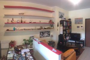 Bilocale ristrutturato