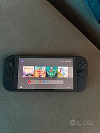 Nintendo Switc 2 + accessori + controller