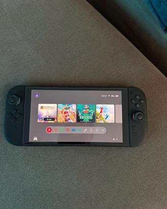 Nintendo Switc 2 + accessori + controller