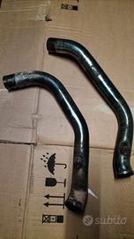 collettori di scarico Harley Davidson sportster 