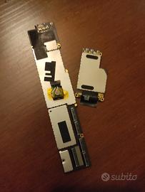 Pezzi di ricambio Apple iPad A1430 16GB