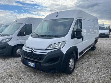 CITROEN Jumper 35 BlueHDi 140 S&S PL-TM Furgone