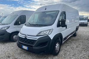 CITROEN Jumper 35 BlueHDi 140 S&S PL-TM Furgone