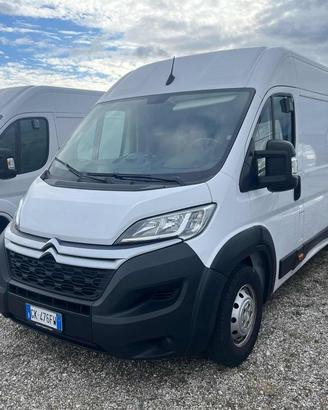 CITROEN Jumper 35 BlueHDi 140 S&S PL-TM Furgone