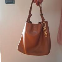 Borsa vera pelle