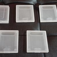 custodie cover box Giochi Gbc X5