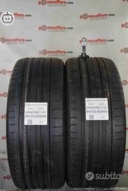 2 pneumatici goodyear 285/45 r20 112y cu003656