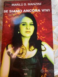 Libro “Se siamo ancora vivi”