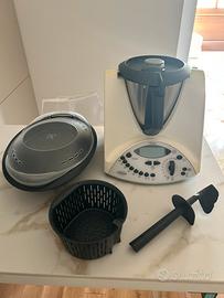 Bimby Vorker TM31 ottime comdizioni