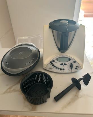 Bimby Vorker TM31 ottime comdizioni