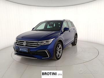 Volkswagen Tiguan 2.0 TDI SCR 140KW R-Line DS...