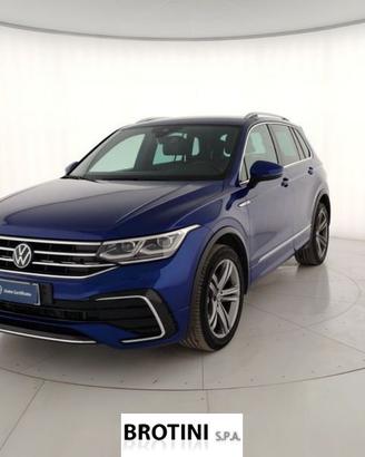 Volkswagen Tiguan 2.0 TDI SCR 140KW R-Line DS...